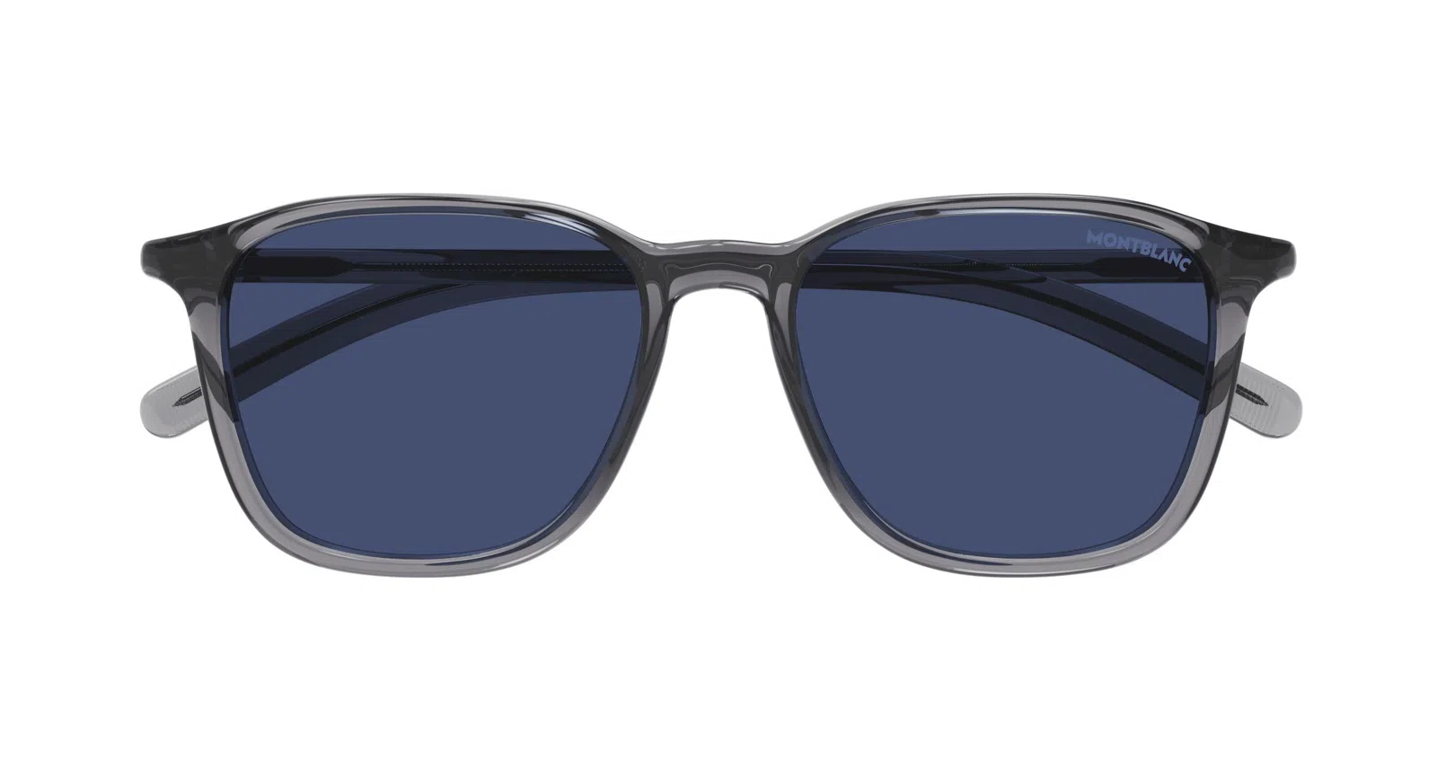 Montblanc MB0325S Sunglasses - Black - view 14